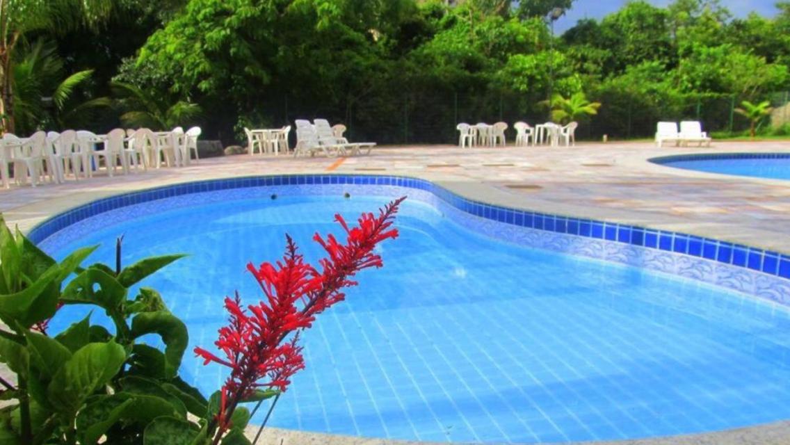 Hotel Golden Dolphin Com Cafe Da Manha! Piscinas 24H Caldas Novas Dış mekan fotoğraf