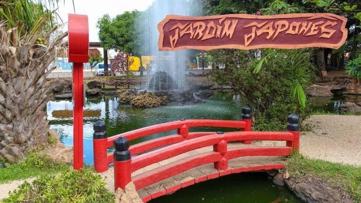Hotel Golden Dolphin Com Cafe Da Manha! Piscinas 24H Caldas Novas Dış mekan fotoğraf
