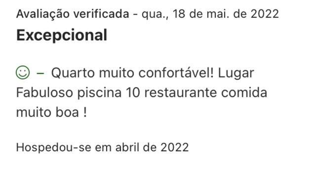 Hotel Golden Dolphin Com Cafe Da Manha! Piscinas 24H Caldas Novas Dış mekan fotoğraf